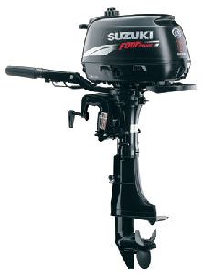 Suzuki DF6L (click for enlarged image)